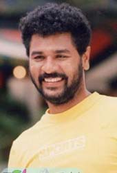 Prabhu Deva